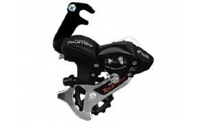 Shimano Tourney TX300 hátsó váltó füles